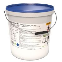 Hensotherm 421 KS