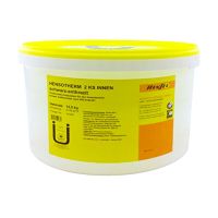 Hensotherm 2KS Innen schwarz