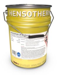 Hensogrund 2K EP