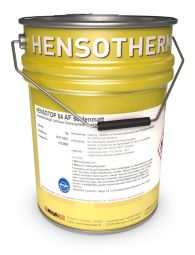 Hensotop 84 AF seidenmatt
