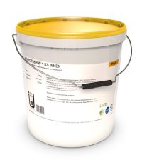 Hensotherm 1KS Innen farblos