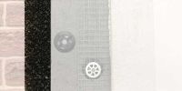 hawo Feuchtwand-Matte