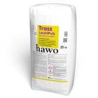 hawo Trass LeichtPutz