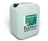 hawo Tiefgrund W