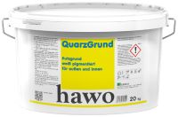 hawo QuarzGrund