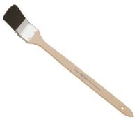 HK-Pinsel China schwarz