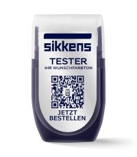 Sikkens Farbton-Tester 30 ml