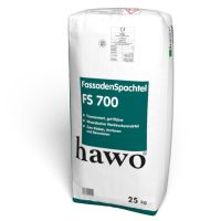 hawo FassadenSpachtel FS 700