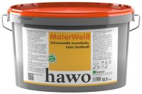hawo MalerWeiß