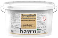 hawo SumpfKalk CreativSpachtel