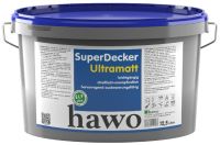 hawo SuperDecker Ultramatt
