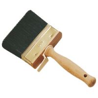 FlächenStreicher Profi schwarz
