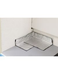 hawo Dicht-Ecken ProSafe