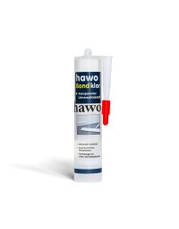 hawo Bond klar