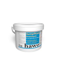 hawo SumpfKalk Streichputz