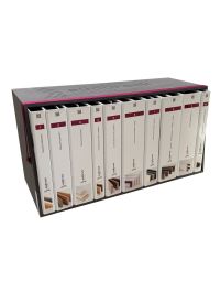 Sockelleisten Koffer