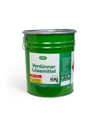 REMA Recyclinggebinde VuL