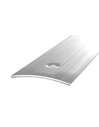 Edelstahl Übergangsprofil 40mm