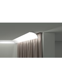 nmc Wallstyl IL18 Lichtprofil