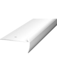 Treppenkantenprofil 45x21,5mm