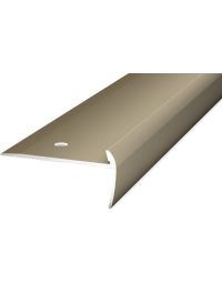 Treppenkantenprofil 45x21,5mm