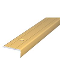 Winkelprofil 24,5 x 10 mm