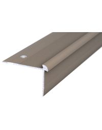 Treppenkantenprofil 3 mm