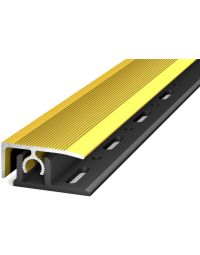 Abschlussprofil 8 - 14 mm