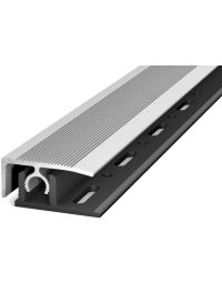 Abschlussprofil 8 - 14 mm