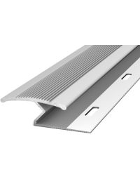 Doppelabschlussprofil