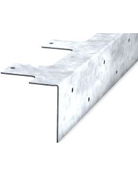 Treppen Reparaturwinkel H 38