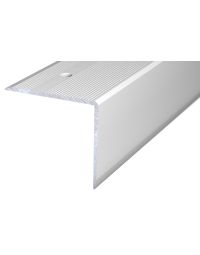 Treppenkantenprofil 45 x 40 mm
