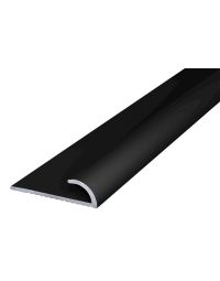 Abschlussprofil 27 x 7,1 mm