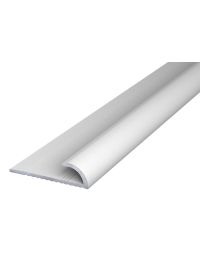 Abschlussprofil 27 x 7,1 mm