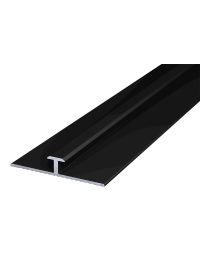 Doppeleinschubprofil 6,4 mm