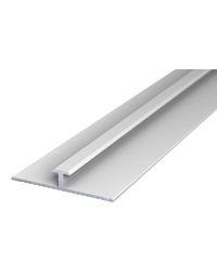 Doppeleinschubprofil 6,4 mm