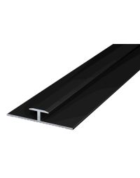 Doppeleinschubprofil 10 mm