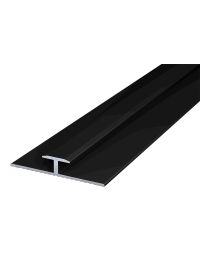 Doppeleinschubprofil 10 mm