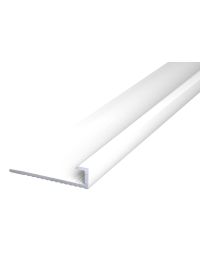 Einschubprofil 27 x 6,7 mm