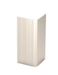 Edelstahl-Eckschutzwinkel