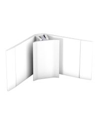 Innenwinkel, zweiteilig