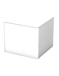 Aluminium-Eckschutzwinkel