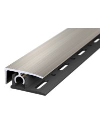 Abschlussprofil 8 - 14 mm