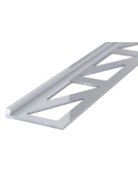 Abschlussprofil 2,5 mm