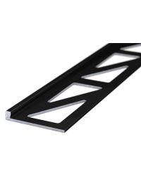 Abschlussprofil 2,5 mm