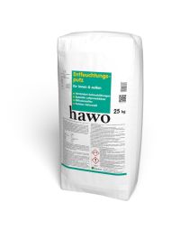 hawo Entfeuchtungsputz
