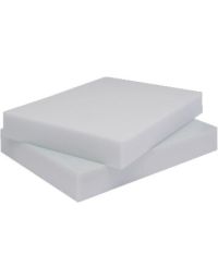 Akustik SchaumPlatte mit Fase