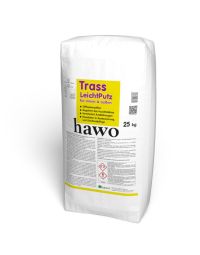 hawo Trass LeichtPutz
