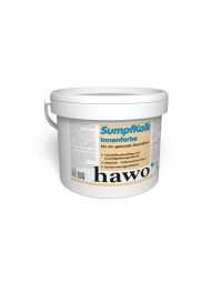 hawo SumpfKalk Innenfarbe