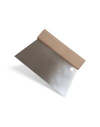 AuftragsSpachtel mit Zahnung